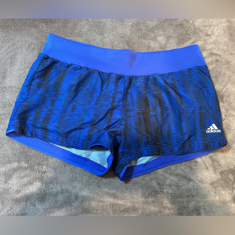 Adidas Women’s Athletic Shorts